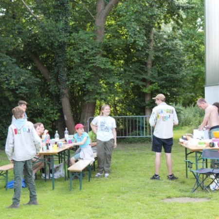 IMG 5113 - Scouts en Gidsen Zaventem 